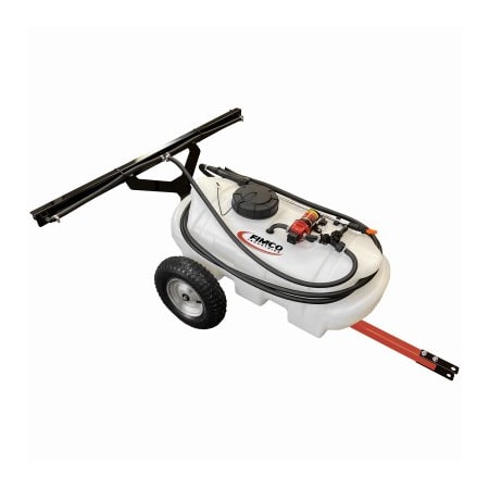 Fimco 15GAL Trailer Sprayer 5303198